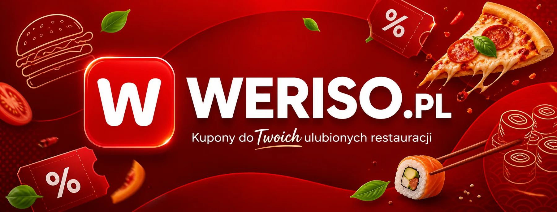 Baner reklamowy