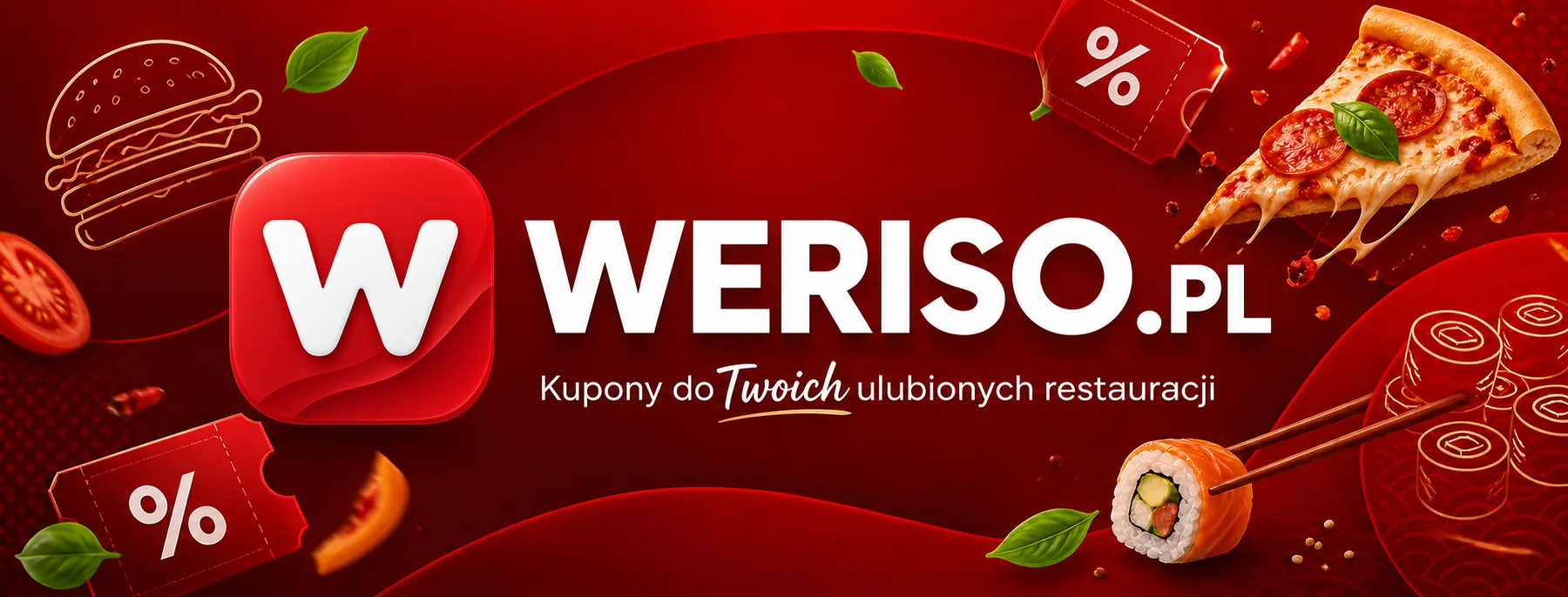 Baner reklamowy